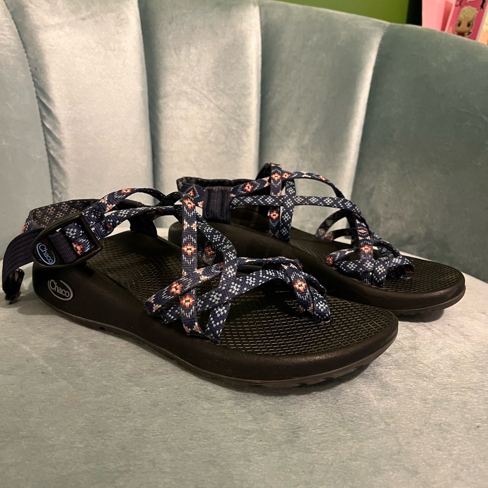 Chaco sandal